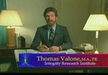 ТВ Свободная энергия - Погоня за энергией нулевой точки / Free Energy - The race to zero point (1997) - cцена 7
