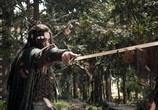Фильм Мастер меча / San shao ye de jian (2016) - cцена 1