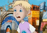 Мультфильм Возвращение Буратино (2013) - cцена 4