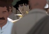 Мультфильм Ковбой Бибоп: Достучаться до небес / Cowboy Bebop: Knockin on Heaven's Door (2001) - cцена 3