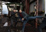 Сериал Убийцы Ву / Wu Assassins (2019) - cцена 6