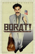 Борат / Borat: Cultural Learnings of America for Make Benefit Glorious Nation of Kazakhstan (2006)