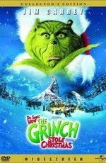 Гринч, похититель Рождества / How the Grinch Stole Christmas (2000)