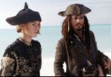 Фильм Пираты Карибского моря: На краю света / Pirates of the Caribbean: At World's End (2007) - cцена 4