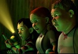 Мультфильм Дом-монстр / Monster House (2006) - cцена 2