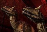 Фильм Эра динозавров / Age of Dinosaurs (2013) - cцена 1