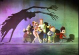Мультфильм Паранорман, или Как приручить зомби  / ParaNorman (2012) - cцена 2