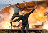 Фильм Братья из Гримсби / The Brothers Grimsby (2016) - cцена 3