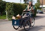 Сериал Никогда не взрослей / Aldri voksen (2020) - cцена 3