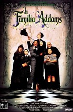 Семейка Аддамс / The Addams Family (1991)