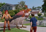 Сериал Сын Зорна / Son of Zorn (2016) - cцена 2