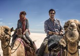 Сериал Мистер Хутен и леди / Hooten & the Lady (2016) - cцена 6