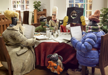 Мультфильм Барашек Шон / Shaun the Sheep Movie (2015) - cцена 1