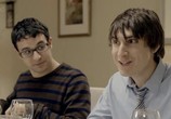 Сериал Обед в пятницу вечером / Friday Night Dinner (2011) - cцена 1