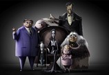 Мультфильм Семейка Аддамс / The Addams Family (2019) - cцена 1