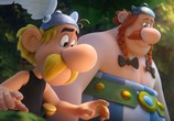 Мультфильм Астерикс и тайное зелье / Astérix: Le secret de la potion magique (2019) - cцена 2