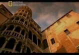 ТВ National Geographic: Vampires in Venice / Вампиры в Венеции (2010) - cцена 1