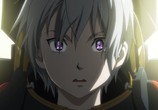 Мультфильм Гаргантия на зелёной планете / Suisei no Gargantia (2013) - cцена 5