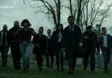 Сериал Бумажный дом / La casa de papel (2017) - cцена 2
