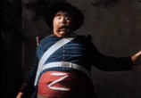 Сериал Зорро / Zorro (TV Series) (1957) - cцена 3
