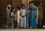Сериал Красный шатёр / The Red Tent (2014) - cцена 1