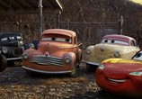 Мультфильм Тачки 3 / Cars 3 (2017) - cцена 6