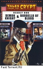 Байки из склепа / Tales from the Crypt (1989)