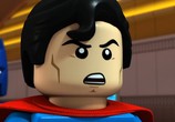 Мультфильм Лего: Флэш / Lego DC Comics Super Heroes: The Flash (2018) - cцена 2
