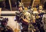 Сериал Спецназ / SEAL Team (2017) - cцена 1