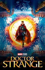 Доктор Стрэндж: Дополнительные материалы / Doctor Strange: Bonuces (2016)