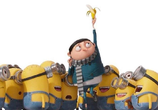 Мультфильм Миньоны: Грювитация / Minions: The Rise of Gru (2022) - cцена 1