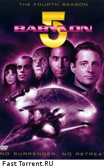 Вавилон 5 / Babylon 5 (1994)