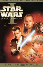Звездные войны 1: Скрытая угроза / Star Wars: Episode I - The Phantom Menace (1999)