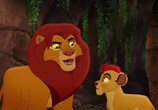 Мультфильм Страж-лев: Возвращение Рыка / The Lion Guard: Return of the Roar (2015) - cцена 2