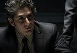 Сериал Детройт 1-8-7 / Detroit 1-8-7 (2010) - cцена 1