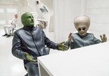 Сериал Земляне / People of Earth (2016) - cцена 2