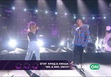 Музыка Егор Крид - Онлайн-концерт (2020) - cцена 1