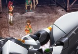 Мультфильм Гаргантия на зелёной планете / Suisei no Gargantia (2013) - cцена 6