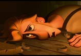 Мультфильм Клаус / Klaus (2019) - cцена 3