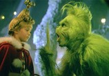 Фильм Гринч, похититель Рождества / How the Grinch Stole Christmas (2000) - cцена 2