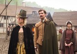 Сериал Джеймстаун / Jamestown (2017) - cцена 1