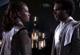 Сериал Звёздные врата Атлантида / Stargate Atlantis (2004) - cцена 1