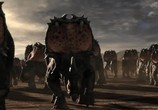 Сцена из фильма Планета динозавров. Совершенные убийцы. / Planet dinosaur. Ultimate killers (2011) Планета динозавров. Совершенные убийцы. сцена 15