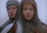Фильм Жанна Д'Арк / Joan of Arc (1999) - cцена 3
