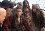 Фильм Пираты Карибского моря: На краю света / Pirates of the Caribbean: At World's End (2007) - cцена 9