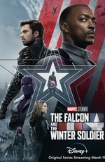 Сокол и Зимний Солдат / The Falcon and the Winter Soldier (2021)