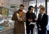 Сериал План любви / Plan Coeur (2018) - cцена 4