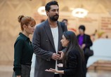 Сериал Чудо-врач / Mucize Doktor (2019) - cцена 5