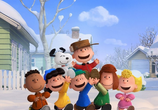 Мультфильм Снупи и мелочь пузатая в кино / The Peanuts Movie (2015) - cцена 3