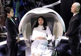 Сериал НФ8 / SF8 (2020) - cцена 4